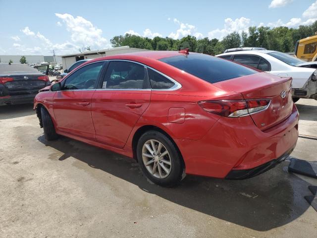 5NPE24AF8KH773718 Hyundai SONATA SE