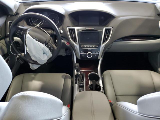 19UUB1F37FA018616 Acura TLX