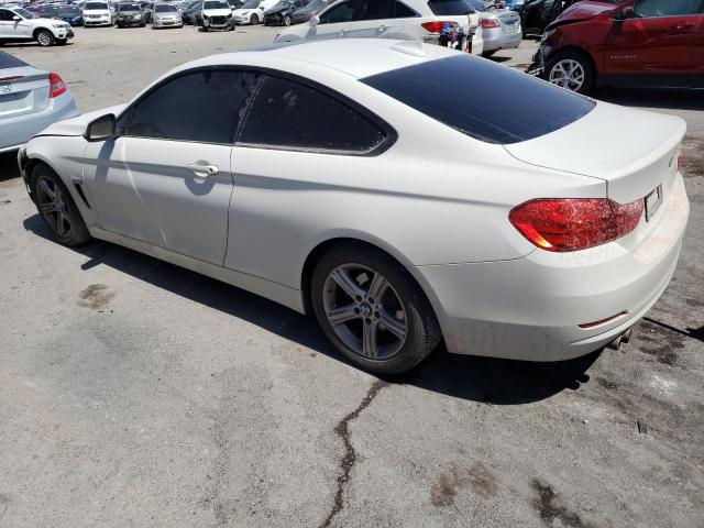 WBA3N7C57EK221828 BMW 428 I