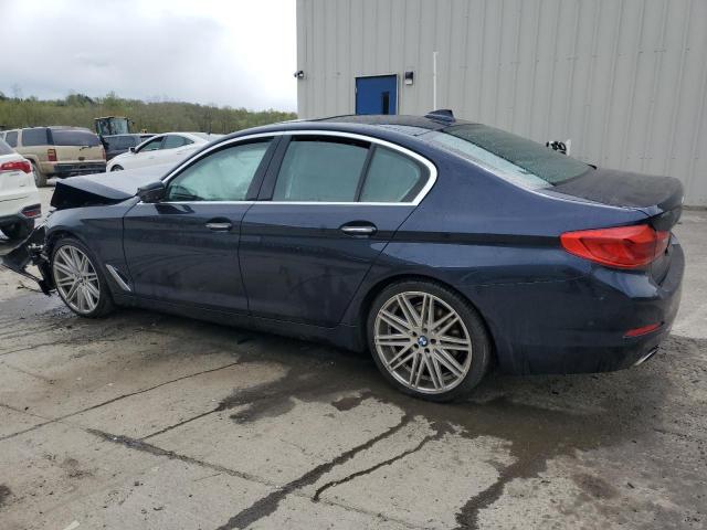 WBAJE5C59HG477651 BMW 540 I