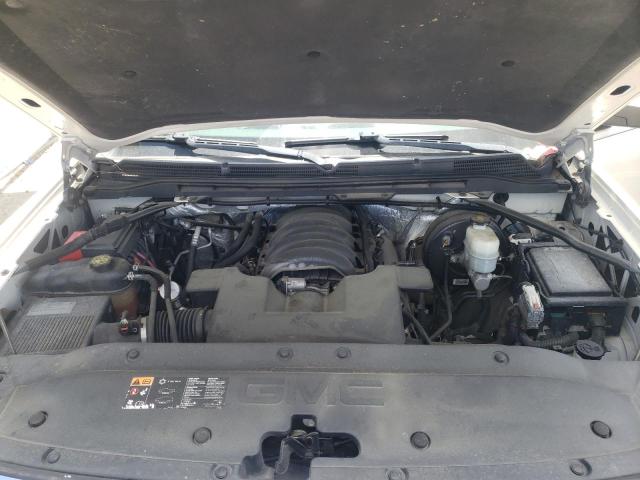 3GTU2VEC6FG263125 GMC Sierra K1500 Slt