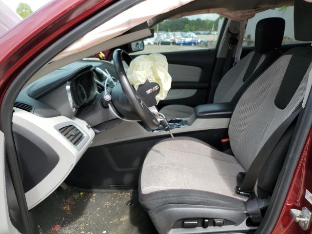 2GKALNEK9G6360568 GMC Terrain Sle