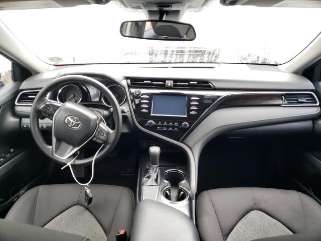 4T1B11HK0KU244711 Toyota CAMRY L