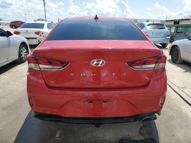 5NPE24AF8KH773718 Hyundai SONATA SE