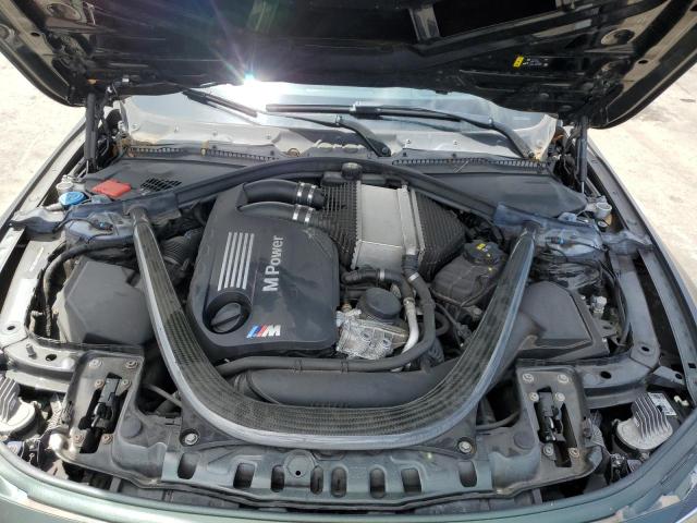 WBS4Y9C51JAC87538 BMW M4
