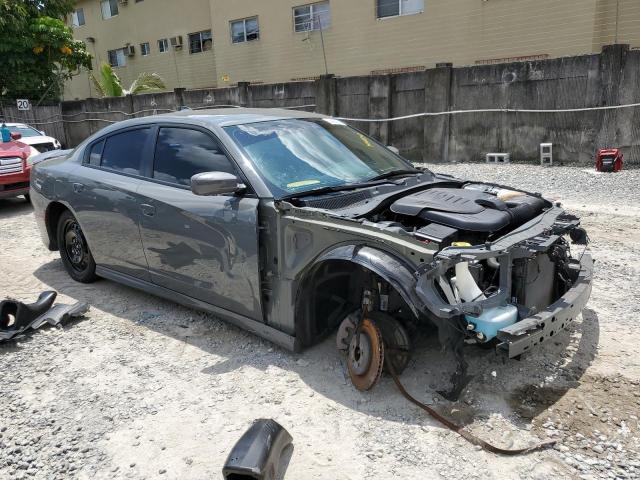2C3CDXHG4KH563860 Dodge CHARGER GT