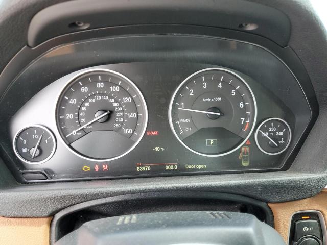 WBA3V5C51FP751740 BMW 428 I