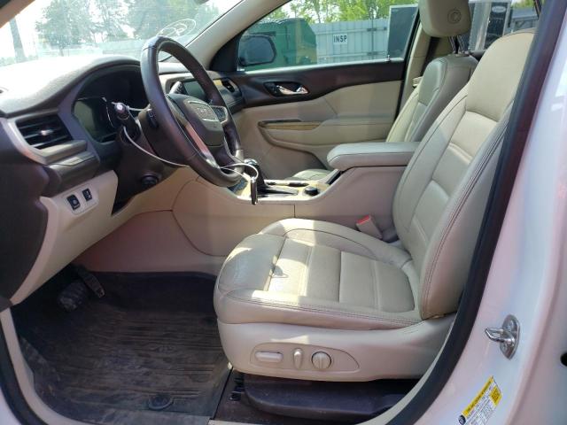 1GKKNPLS3HZ252644 GMC Acadia Denali