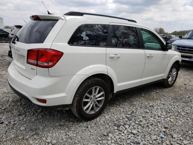 3C4PDCBG5GT148625 Dodge Journey Sxt