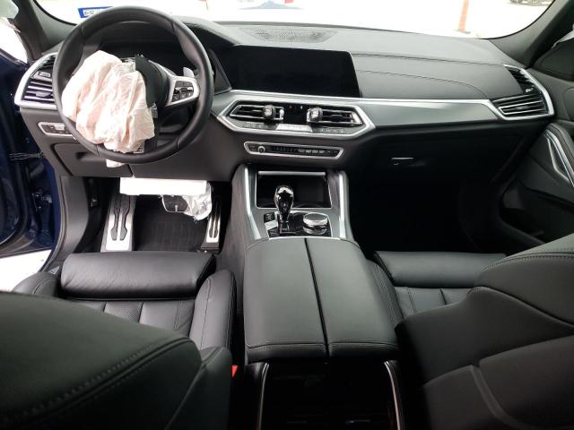 5UXCY6C07N9N23618 BMW X6 Xdrive40i