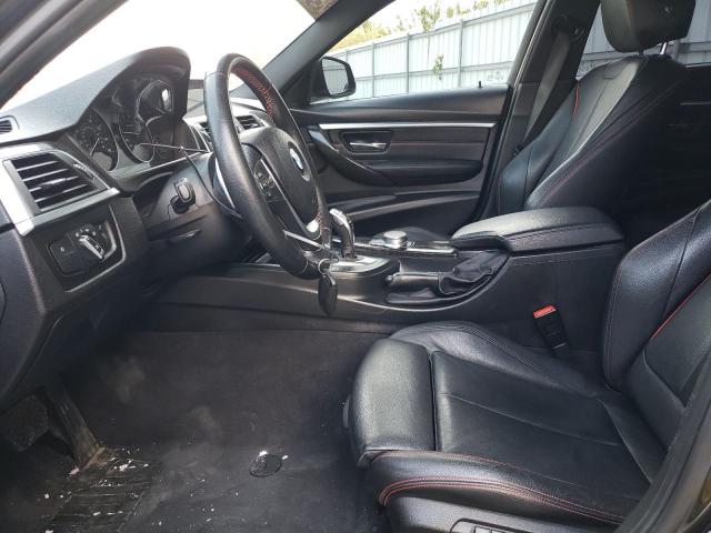 WBA8D9C36HA005630 BMW 330 XI