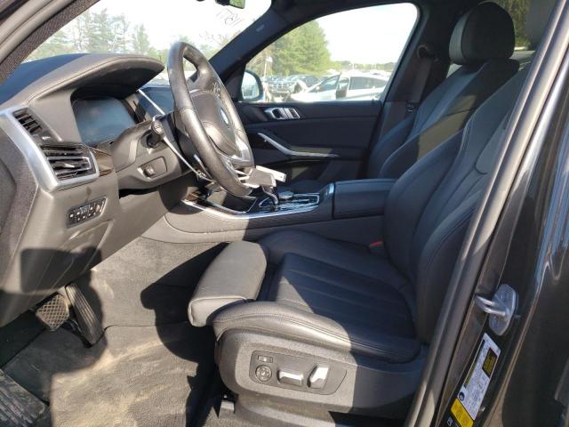 5UXCR6C05M9G69675 BMW X5 Xdrive40i