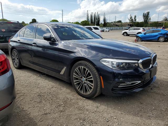 WBAJE7C51JG892402 BMW 540 XI