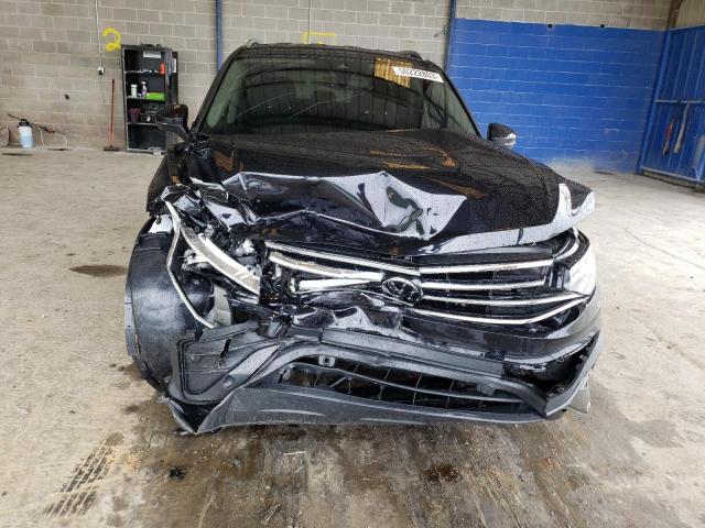 3VV3B7AX5PM021835 Volkswagen TIGUAN SE