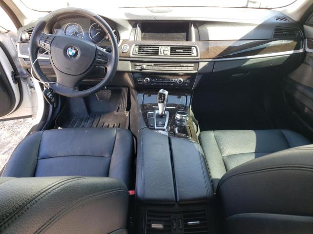 WBAXA5C51ED690063 BMW 535 D