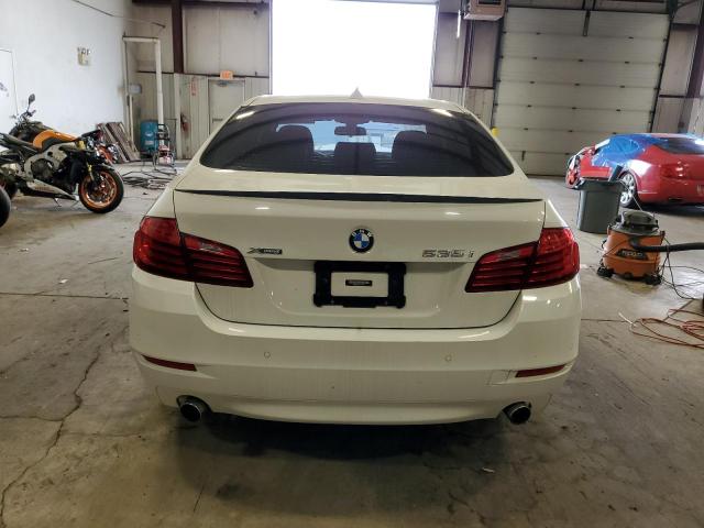 WBA5B3C50FD547292 BMW 535 XI