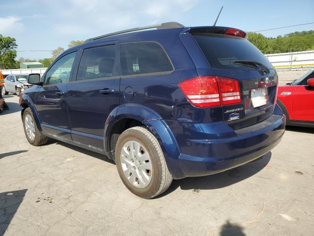 3C4PDCAB0HT669968 Dodge JOURNEY SE