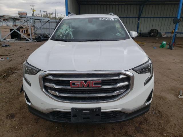 3GKALVEV1KL315462 GMC Terrain Slt