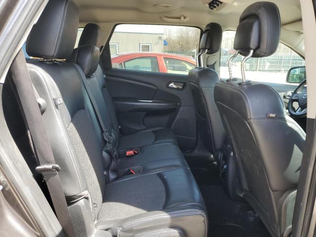 3C4PDCGB2FT736526 Dodge Journey Crossroad