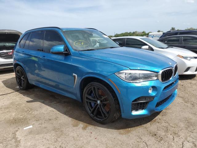 5YMKT6C50J0X21356 BMW X5 M