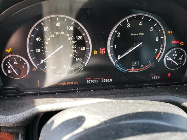 5UXWX9C57G0D85599 BMW X3 Xdrive28i