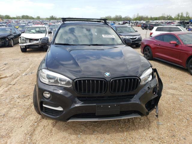 5UXKU2C57F0F96251 BMW X6 Xdrive35i