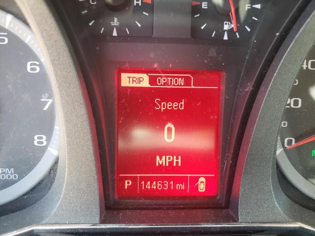2GKALMEK6F6185060 GMC Terrain Sle