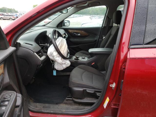 3GKALMEV9KL322590 GMC Terrain Sle