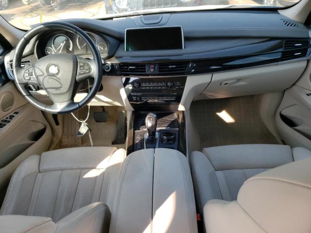 5UXKR6C58E0J72808 BMW X5 Xdrive50i