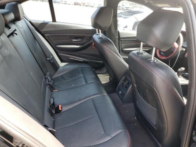 WBA3A9C56EF478267 BMW 335 I