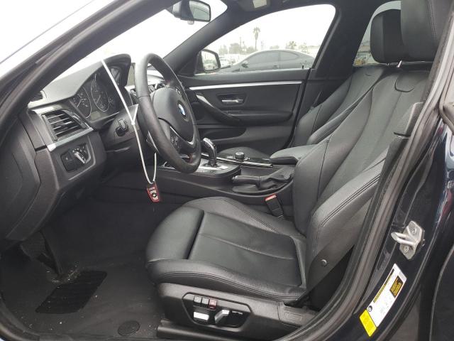 WBA4A9C56GG508384 BMW 428 I Gran Coupe Sulev