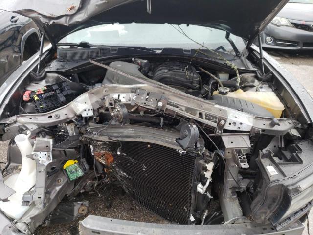 2C3CDXBGXKH504952 Dodge Charger Sxt