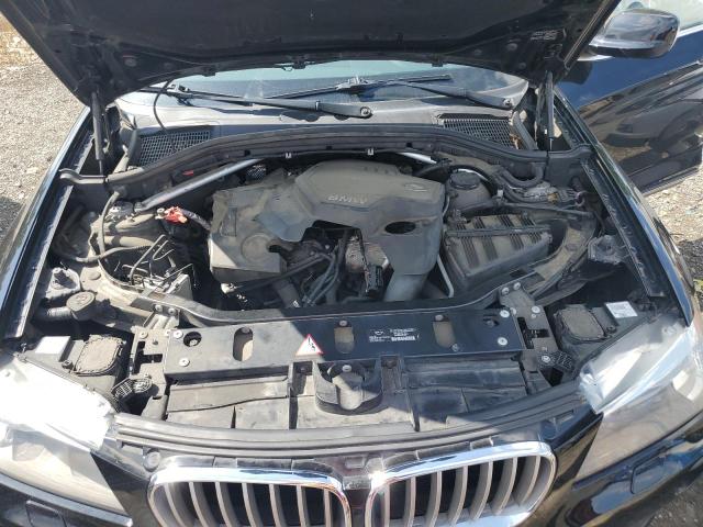 5UXWX9C50E0D32854 BMW X3 Xdrive28i
