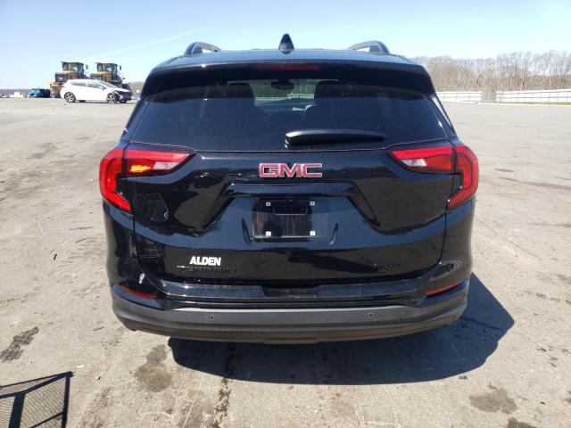 3GKALVEV7ML311855 GMC Terrain Slt