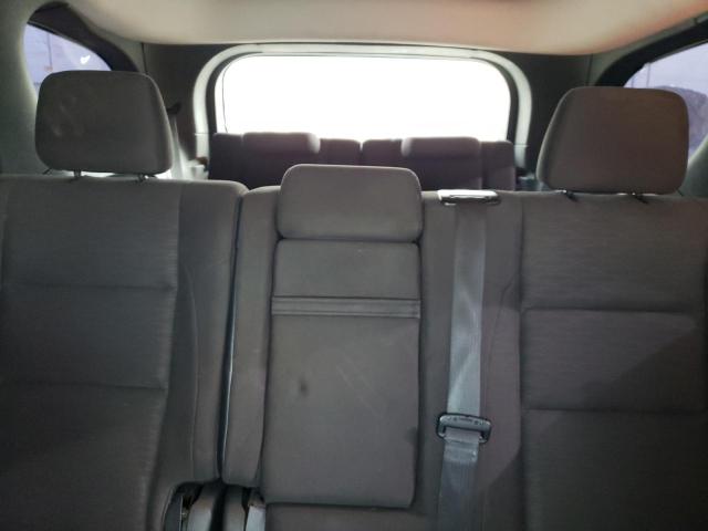1C4RDJAG8JC115488 Dodge Durango Sxt