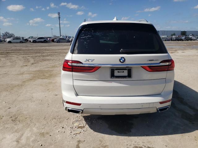 5UXCW2C06N9L34862 BMW X7 Xdrive40i
