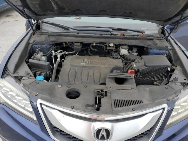 5J8TB3H54GL008928 Acura Rdx Technology