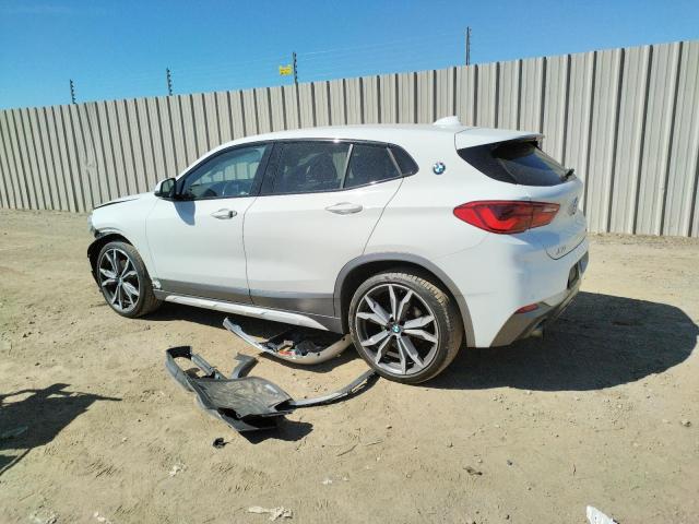 WBXYJ3C38JEJ82707 BMW X2 Sdrive28i