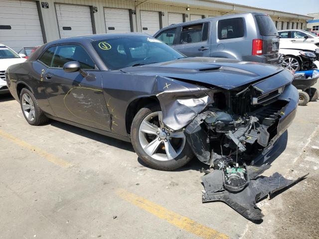 2C3CDZAG5GH336903 Dodge Challenger Sxt
