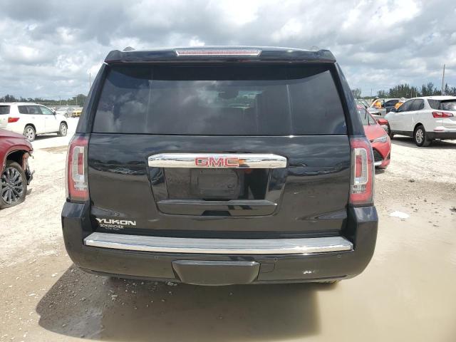 1GKS1CKJ6GR457144 GMC YUKON DENALI