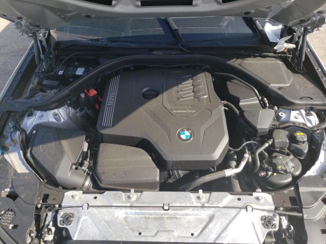 WBA5R1C08LFH74527 BMW 330I
