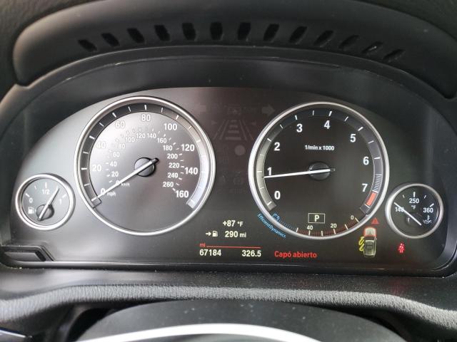 5UXWX9C33H0W74833 BMW X3 Xdrive28i