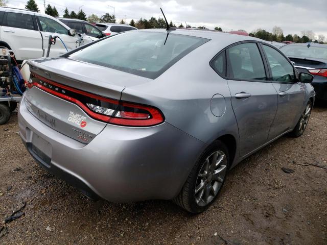 1C3CDFBB2ED695945 Dodge DART SXT