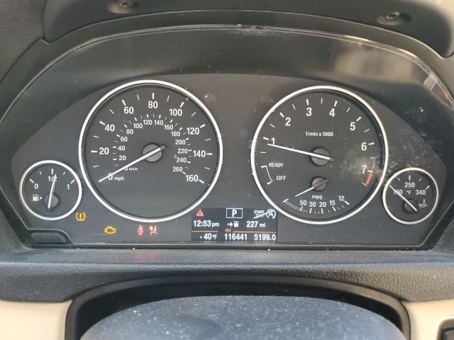 WBA3C3C51EP661593 BMW 320 I Xdrive