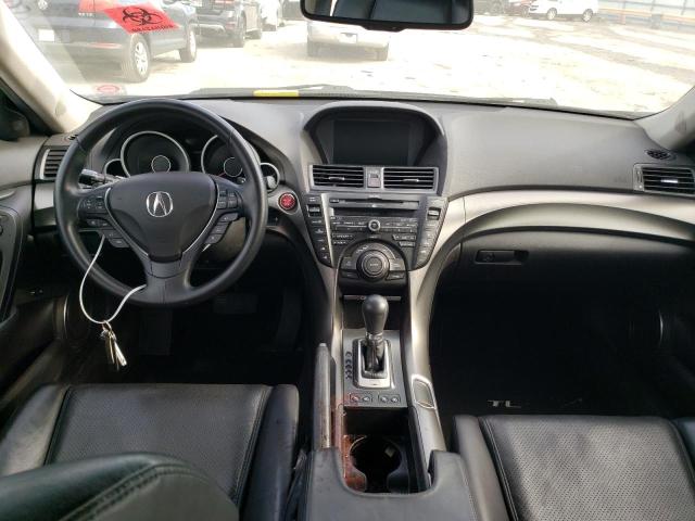 19UUA8F7XEA003931 Acura Tl Advance