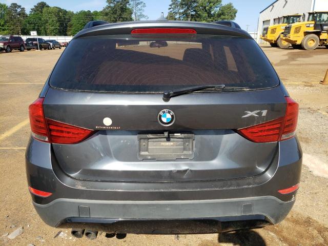 WBAVM1C58EVW48538 BMW X1 Sdrive28i