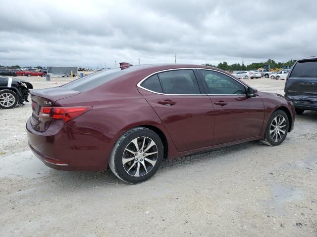 19UUB1F36FA012953 Acura TLX