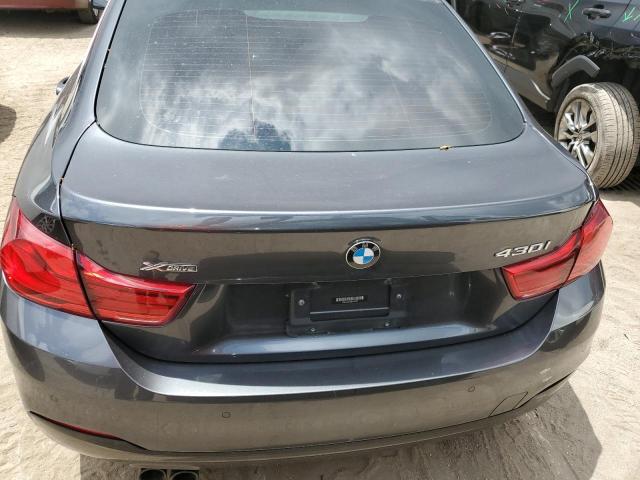 WBA4J3C55KBL07787 BMW 430xi Gran Coupe
