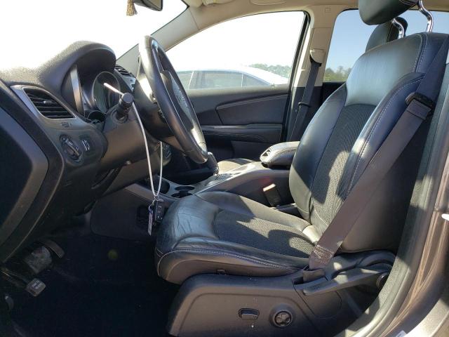 3C4PDCGB7FT752642 Dodge Journey Crossroad