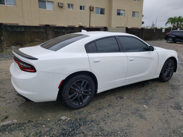 2C3CDXJG9KH589672 Dodge Charger Sxt